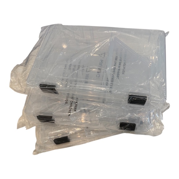 Talon Fishing shoulder bag , Blue - Picture 8 of 13